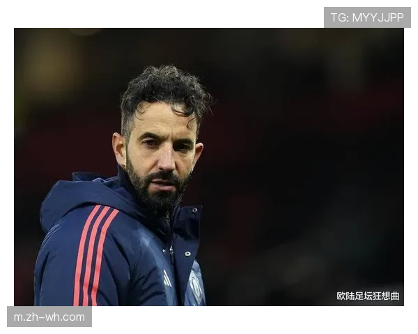 费尔南德斯掌舵飞翼或带领球队开启全新篇章