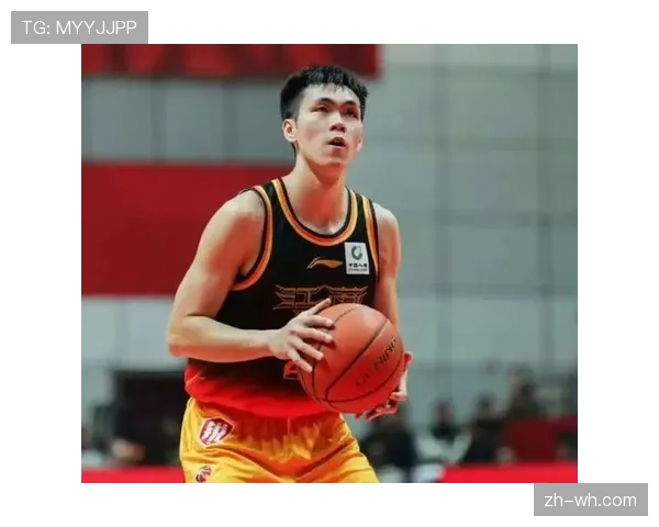 江苏队庞峥麟吴羽佳成新发现 重建之路看到一线曙光 江苏队庞峥麟吴羽佳成新发现 重建之路看到一线曙光