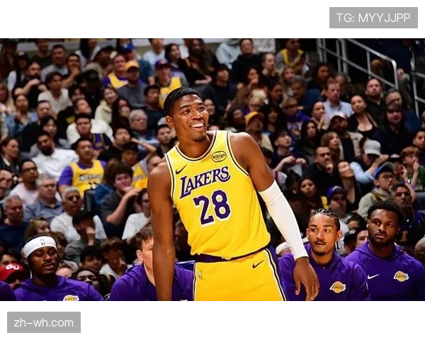 湖人八村塁小腿伤势管理谨慎，替补席得分火力输出出现波动