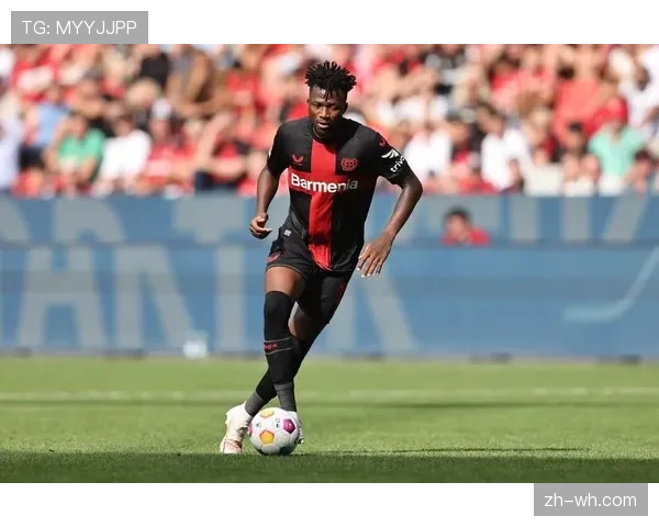 勒沃库森塔普索巴乱战破门,中后卫插上进攻收获成效 勒沃库森塔普索巴乱战破门,中后卫插上进攻收获成效